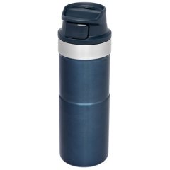 Stanley Klasik Trigger-Action Seyahat Bardağı 0.47 Lt