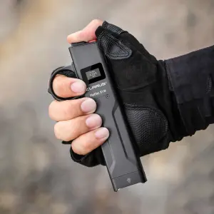 Klarus FlatTac X1K 4200 Lümen El Feneri