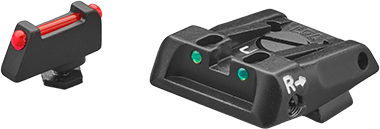 LPA Sights Glock 17 - 48  Gez Arpacık Takımı