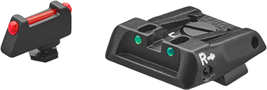 LPA Sights Glock 17 - 48 Gez Arpacık Takımı