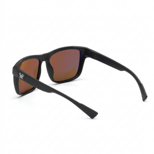 Vortex Banshee Black - Amber Mirror Balistik Güneş Gözlüğü