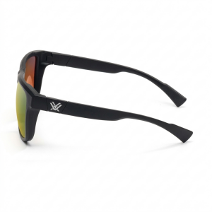 Vortex Banshee Black - Amber Mirror Balistik Güneş Gözlüğü