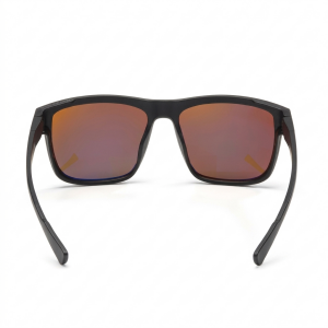 Vortex Banshee Black - Amber Mirror Balistik Güneş Gözlüğü