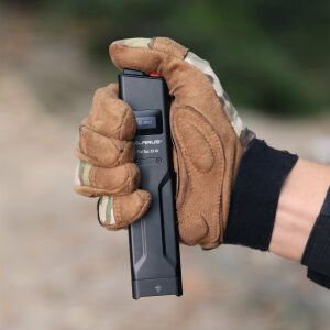 Klarus FlatTac X1E 4200 Lümen El Feneri