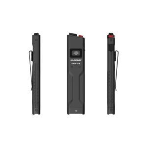 Klarus FlatTac X1E 4200 Lümen El Feneri