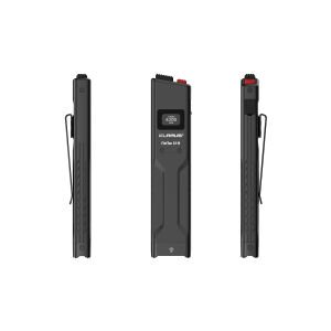 Klarus FlatTac X1E 4200 Lümen El Feneri