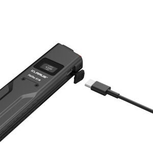 Klarus FlatTac X1E 4200 Lümen El Feneri