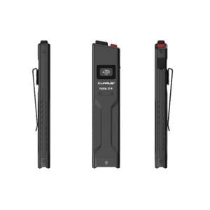 Klarus FlatTac X1E 4200 Lümen El Feneri