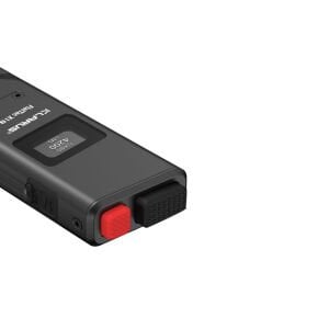 Klarus FlatTac X1E 4200 Lümen El Feneri