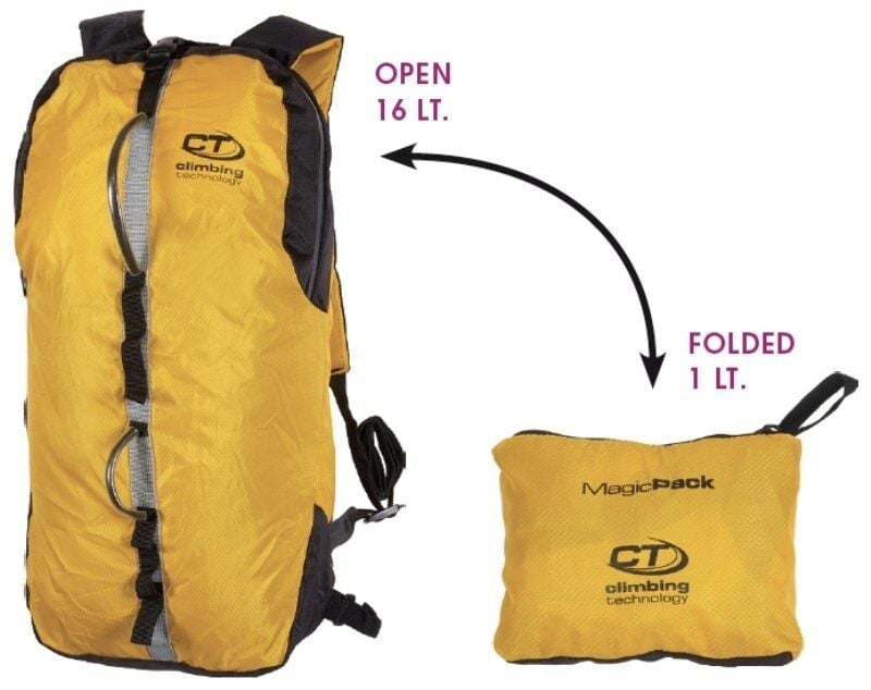 CT MAGICPACK SIRT CANTA