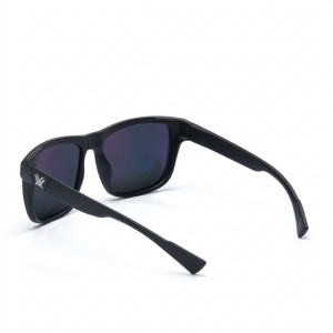 Vortex Banshee Black - Smoke Mirror Balistik Güneş Gözlüğü