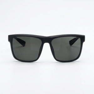 Vortex Banshee Black - Smoke Mirror Balistik Güneş Gözlüğü