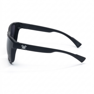 Vortex Banshee Black - Smoke Mirror Balistik Güneş Gözlüğü