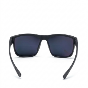 Vortex Banshee Black - Smoke Mirror Balistik Güneş Gözlüğü