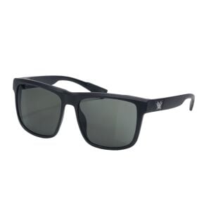 Vortex Banshee Black - Smoke Mirror Balistik Güneş Gözlüğü
