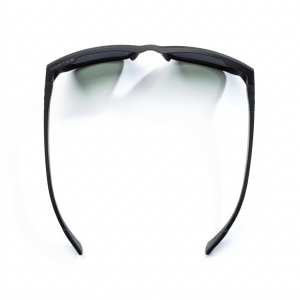 Vortex Banshee Black - Smoke Mirror Balistik Güneş Gözlüğü