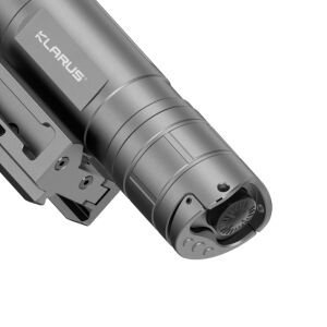 Klarus GL4 Tactical Rail 3300 Lümen Tüfek Feneri