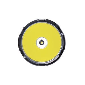 Klarus GL4 Tactical Rail 3300 Lümen Tüfek Feneri