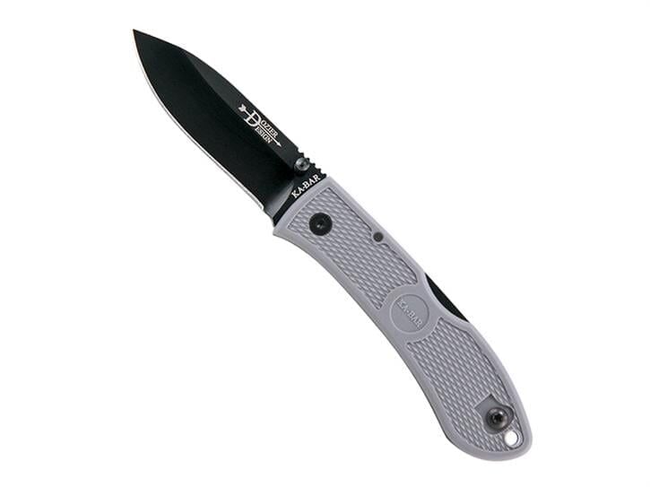 KA-BAR Dozier Hunter Çakı