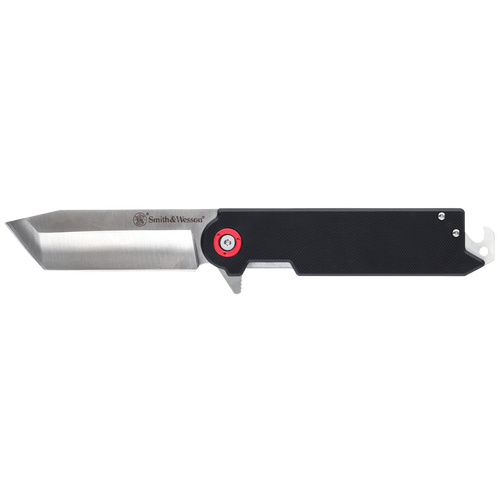 Smith & Wesson® Big Benji Multi-tool Folding Knife Katlanır Çakı 1193144