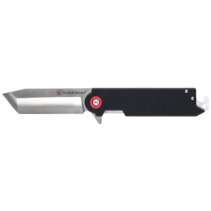 Smith & Wesson® Big Benji Multi-tool Folding Knife Katlanır Çakı 1193144