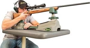 Caldwell® The Steady Rest NXT Basit Tabanca & Tüfek Atış Desteği