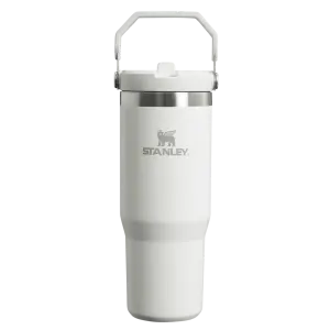 Stanley IceFlow™ Flip Straw Tumbler  0.89L Pipetli Termos