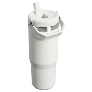 Stanley IceFlow™ Flip Straw Tumbler  0.89L Pipetli Termos