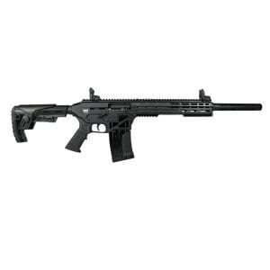 Axor Arms MF-3 12 Kalibre Siyah Şarjörlü Otomatik Av Tüfeği