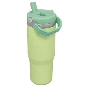 Stanley IceFlow™ Flip Straw Tumbler  0.89L Pipetli Termos