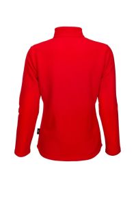 Alpinist Stormyy Kadın Outdoor Polar KIRMIZI