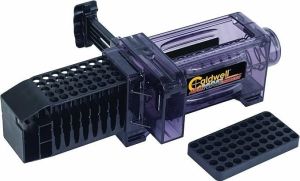 Caldwell® AR-15 Mag Charger Oto Mermi Doldurucu