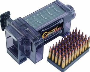 Caldwell® AR-15 Mag Charger Oto Mermi Doldurucu