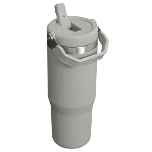 Stanley IceFlow™ Flip Straw Tumbler  0.89L Pipetli Termos