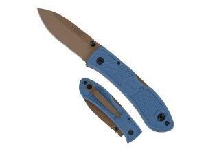 KA-BAR Dozier Hunter Çakı