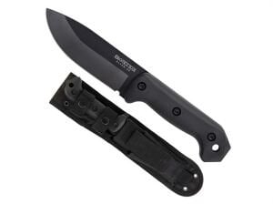 KA-BAR BK22 Becker Kamp Bıçağı (Cordura Kılıf)