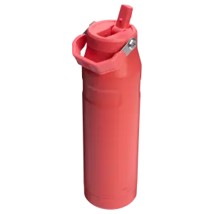 Stanley The IceFlow Flip Straw 2.0 Pipetli Termos Bardak 1,06 LT