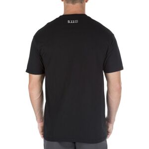 5.11 LEVELED UP TEE T-SHIRT