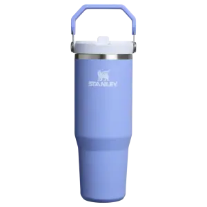 Stanley The IceFlow Flip Straw Pipetli Termos Bardak 0,89 LT