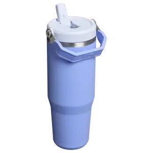 Stanley The IceFlow Flip Straw Pipetli Termos Bardak 0,89 LT