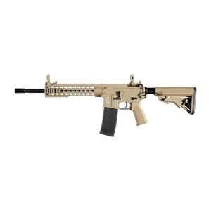 Evolution Recon Superlite Carbontech Tan Airsoft Tüfeği + 7.4v LiPo Pil