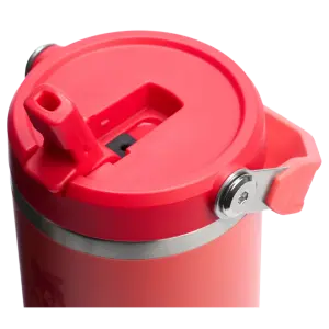 Stanley The IceFlow Flip Straw Pipetli Termos Bardak 0,89 LT