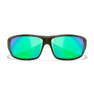 WILEY X WX Omega Polarize Güneş Gözlüğü