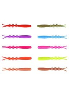 Fujin Bio Meru 4.2cm Floating Sıvılı Kokulu LRF Silikonu