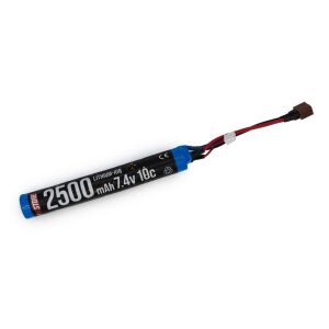 Evolution Recon Superlite Carbontech Siyah Airsoft Tüfeği + 7.4v LiPo Pil