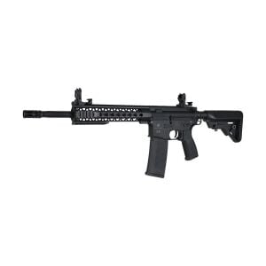 Evolution Recon Superlite Carbontech Siyah Airsoft Tüfeği + 7.4v LiPo Pil