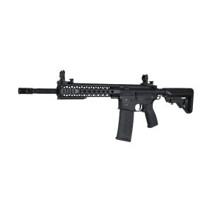 Evolution Recon Superlite Carbontech Siyah Airsoft Tüfeği + 7.4v LiPo Pil