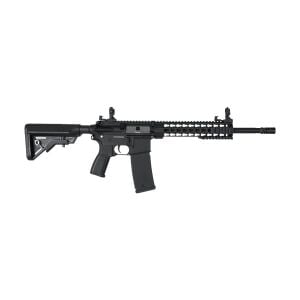 Evolution Recon Superlite Carbontech Siyah Airsoft Tüfeği + 7.4v LiPo Pil