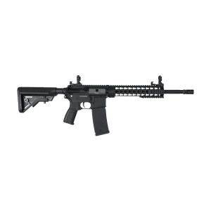 Evolution Recon Superlite Carbontech Siyah Airsoft Tüfeği + 7.4v LiPo Pil