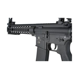 Evolution Recon Superlite Carbontech Siyah Airsoft Tüfeği + 7.4v LiPo Pil
